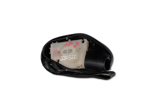 Cinto de segurança frente direito Cinto de segurança frente direito OPEL CORSA B (S93) [1993-2009] 36516058 36516058