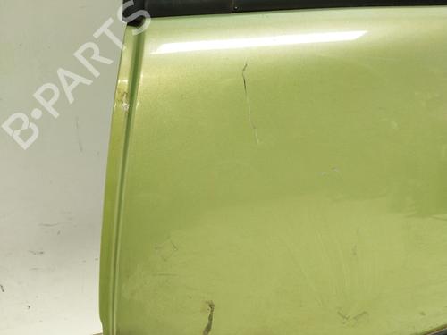 Left rear door CITROËN C3 I (FC_, FN_) 1.4 HDi | BP19120361C4 