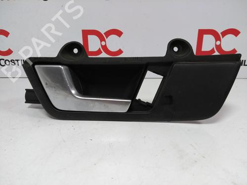 Front left interior door handle AUDI A4 B6 (8E2) 1.9 TDI (130 hp) 17400064