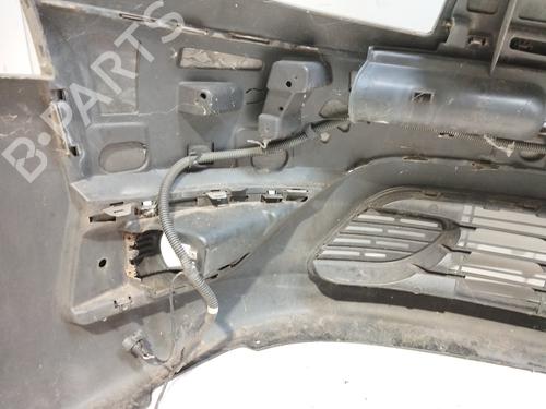 Front bumper CITROËN C4 Picasso I MPV (UD_) 2.0 HDi 138 | BP18344965C7 