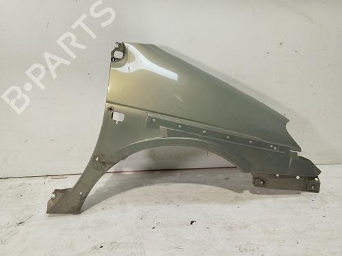 Used Right front fenders Right front fenders RENAULT SCÉNIC I MPV (JA0/1_, FA0_) 1.9 dCi RX4 (102 hp) 34622524 34622524
