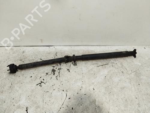 Used Driveshaft BMW 5 (E39) 525 tds (143 hp) 28510092