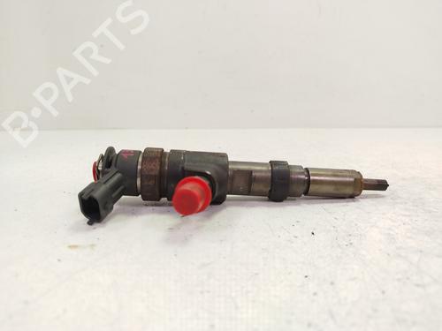 Used Injector CITROËN C3 II (SC_) [2009-2025]  27356814
