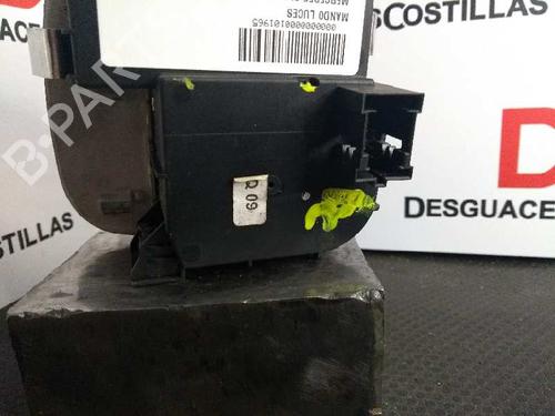 Headlight switch MERCEDES-BENZ C-CLASS (W203) C 200 CDI (203.004) | BP17395764I24 