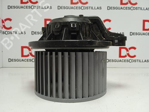 Used Heater blower motor HYUNDAI ix20 (JC) 1.4 CRDi (78 hp) 17409604