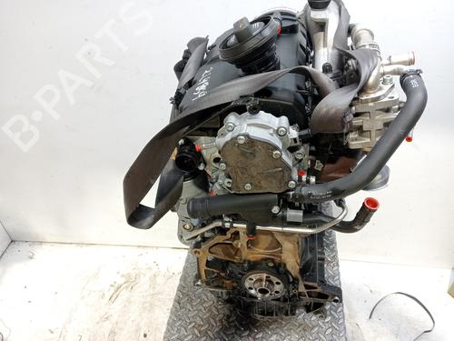 Engine VW PASSAT B6 (3C2) | BP35945504M1 - Image 9