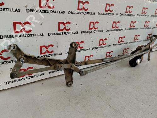 Front wiper motor MERCEDES-BENZ VIANO (W639) CDI 2.2 (639.811, 639.813, 639.815, 639.711, 639.713) | BP17421528M29 