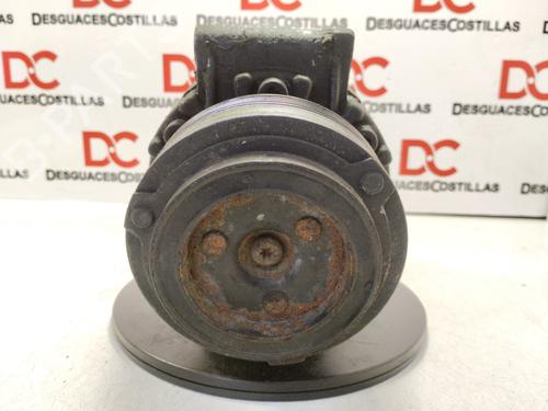 AC compressor BMW X5 (E53) 3.0 d | BP35931690M34 - Image 2