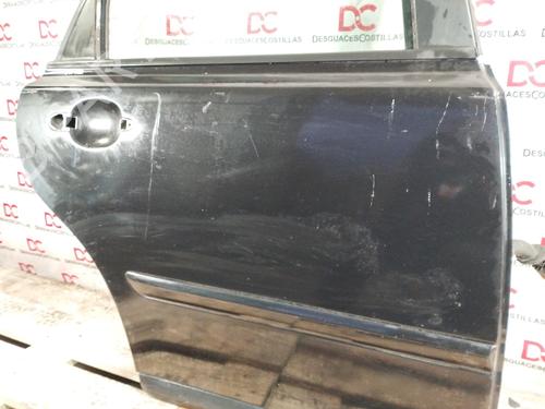 Right rear door VOLVO V50 (545) 2.0 D | BP17423006C5 