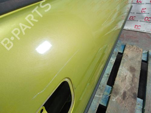Right front door OPEL CORSA B (S93) 1.2 i (F08, F68, M68) | BP17424758C3 