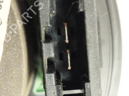 Heater blower motor CITROËN C4 II (NC_)  | BP24630092M62 