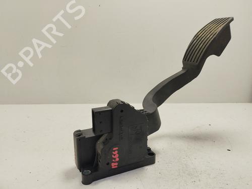 Pedal FIAT GRANDE PUNTO (199_) 1.4 (199AXB11, 199AXB1A, 199BXB1A, 199AXL1A) (77 hp) 26378578