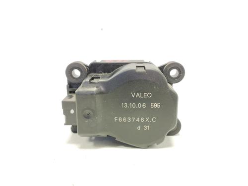 Used Heater blower motor CITROËN C3 I (FC_, FN_) 1.4 i Bivalent (73 hp) 17420740
