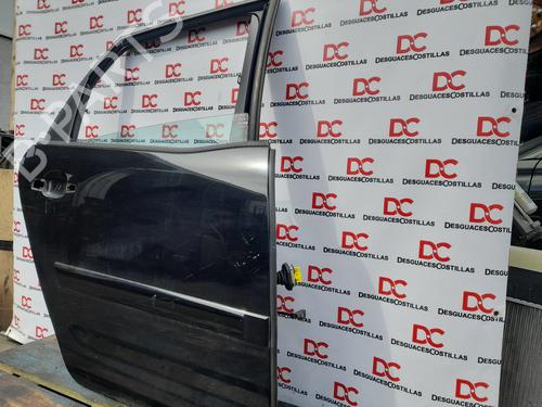 Right rear door CITROËN C4 Picasso I MPV (UD_) 2.0 HDi 138 | BP17405587C5 