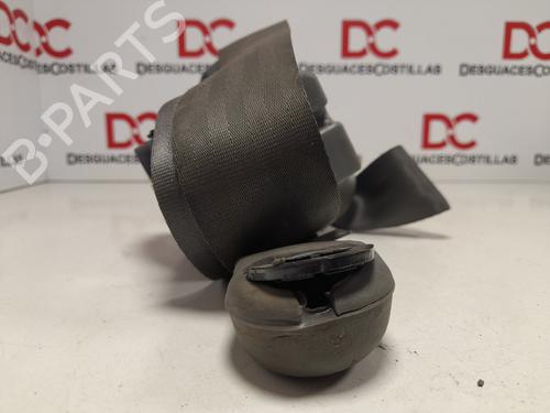 Sicherheitsgurt hinten links SSANGYONG RODIUS I 2.7 Xdi | BP17408630I29 