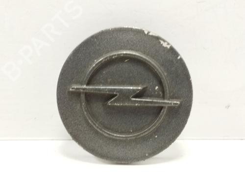 Used Hub cap OPEL ASTRA H (A04) [2004-2014]  25816630