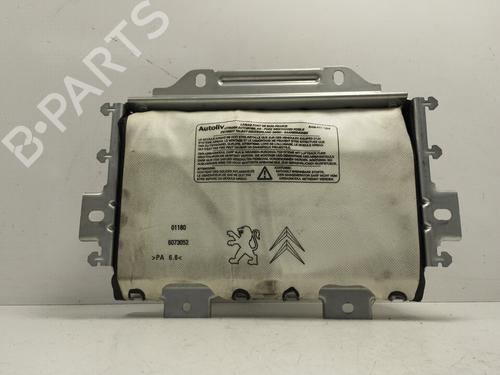 Used Passenger airbag PEUGEOT 308 I (4A_, 4C_) 1.6 HDi (90 hp) 25133967