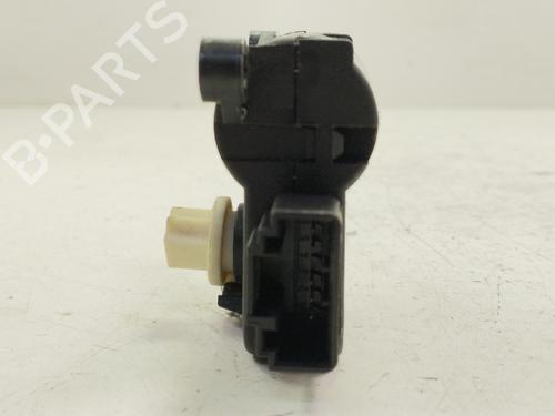 Fuel door actuator AUDI TT (8J3) 2.0 TFSI | BP29393780E18 