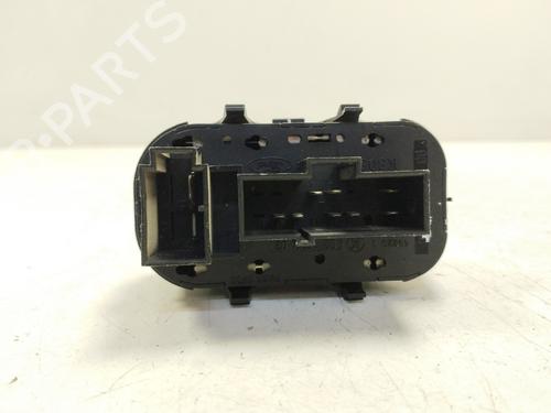 Left front window switch FORD FOCUS I (DAW, DBW) 1.8 TDCi | BP19339983I27 