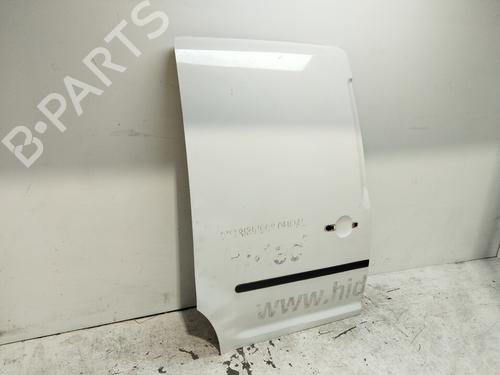 Right slide door VW CADDY III Box Body/MPV (2KA, 2KH, 2CA, 2CH) 1.6 TDI | BP24033554C75 