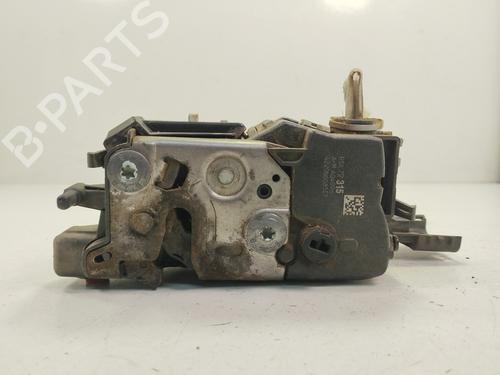 Used Rear right lock Rear right lock CITROËN C3 II (SC_) [2009-2026] 27356824 27356824