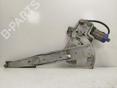 Front right window mechanism HONDA ACCORD V (CE, CF_, CD) 2.0 TDi (CF1) | BP30845763C23