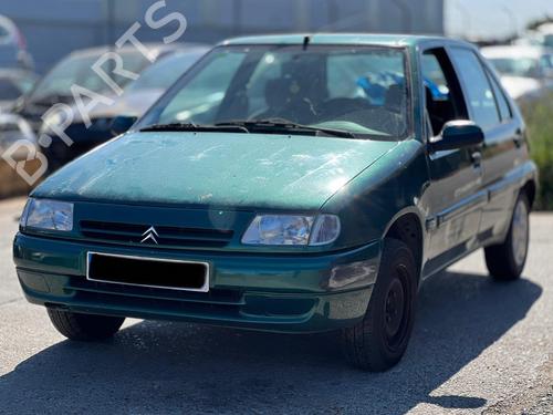 Used Parts CITROËN SAXO (S0, S1) 1.5 D (57 hp) 4446587