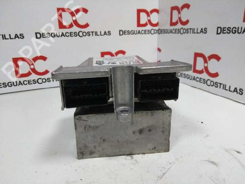 ECU airbags OPEL ASTRA H (A04) 1.3 CDTI (L48) | BP17396530M53 