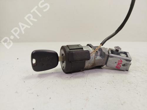 Used Ignition barrel PEUGEOT 308 I (4A_, 4C_) [2007-2016]  28008438
