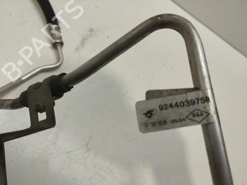 AC pipe RENAULT KADJAR (HA_, HL_)  | BP23225791M126 