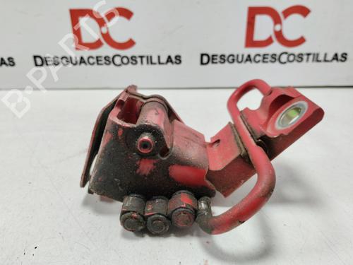 Used Other SEAT LEON (1M1) 1.6 16 V (105 hp) 25710002