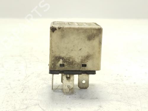 Modulo elettronico FIAT FIORINO (127_) 1050 (50 hp) 17904270