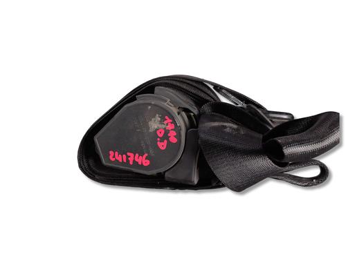 Used Front right seatbelt Front right seatbelt BMW 3 Compact (E46) 320 td (150 hp) 36514354 36514354