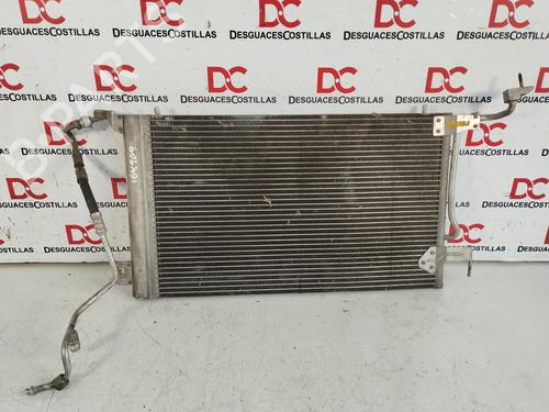Used AC radiator CITROËN XSARA (N1) 1.6 16V (109 hp) 17420627