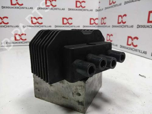 Bobine OPEL ASTRA F Hatchback (T92) 1.6 i (F08, M08, F68, M68) (71 hp) 17396331