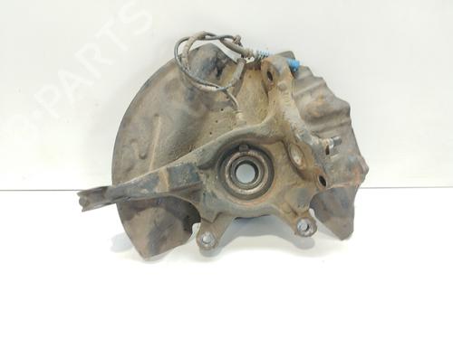 Right front steering knuckle BMW X5 (E53) 3.0 d | BP20302267M26 