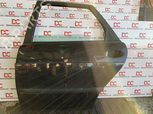Used Left rear door SAAB 9-3 (YS3D) 2.2 TiD (125 hp) 17427895