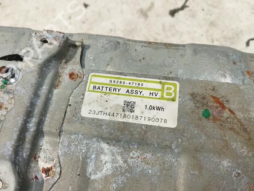 Battery TOYOTA PRIUS PLUS (_W4_) 1.8 Hybrid (ZVW40W, ZVW41W) | BP20213035E11 