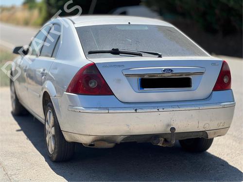 Headlight switch FORD MONDEO III (B5Y) | BP39075816I24 - Image 11