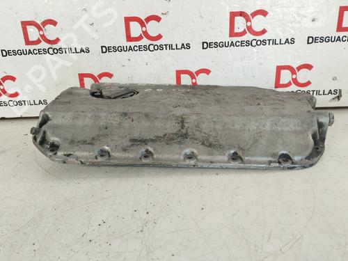 Oil sump AUDI A4 B7 (8EC) 2.5 TDI | BP17421783M115 
