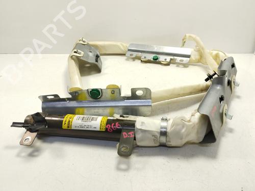 Used Left curtain airbag VOLVO XC70 I Cross Country (295) D5 AWD (185 hp) 17422518
