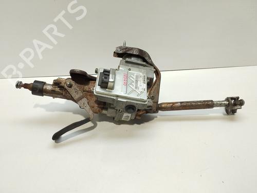 Used Steering column Steering column RENAULT SCÉNIC II (JM0/1_) [2003-2010] 32744905 32744905