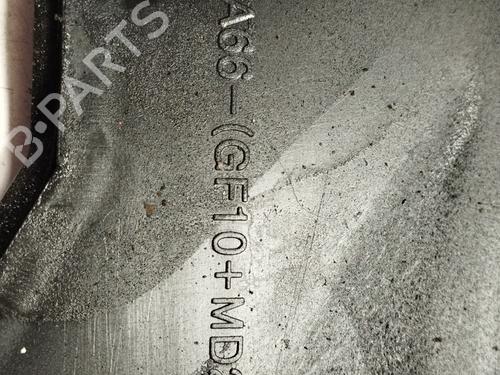 Timing cover KIA SPORTAGE II (JE_, KM_)  | BP29290000M123 