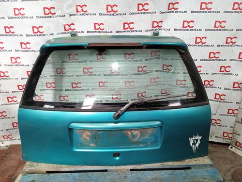 Bakluke CC/Kombi-Kupé FIAT PUNTO (176_) 55 1.1 (54 hp) 25478302