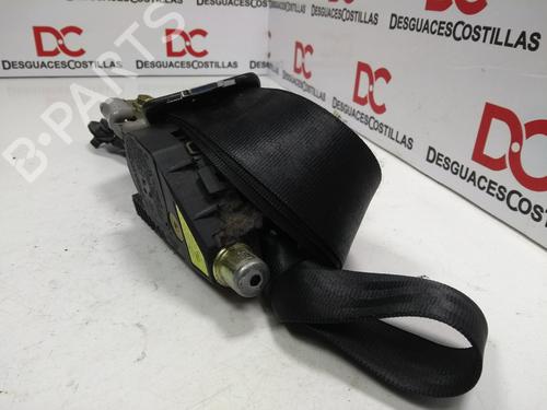 Front left seatbelt TOYOTA AVENSIS (_T22_) 2.0 D-4D (CDT220_, CDT220R) | BP17399457I26 