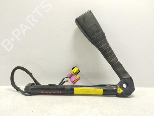 Used Front left belt tensioner OPEL VECTRA C (Z02) [2002-2009]  26655509