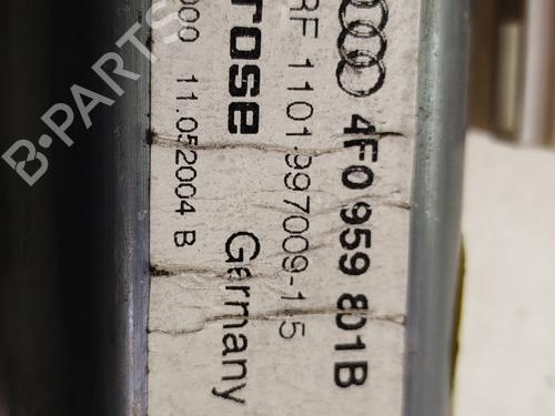 Left front window motor AUDI A6 C6 (4F2) 3.0 TDI quattro | BP39075961E21 - Image 3