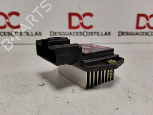 Used Heater resistor TOYOTA COROLLA Verso (ZER_, ZZE12_, R1_) 2.0 D-4D (CUR10_, CUR10R) (116 hp) 17413088