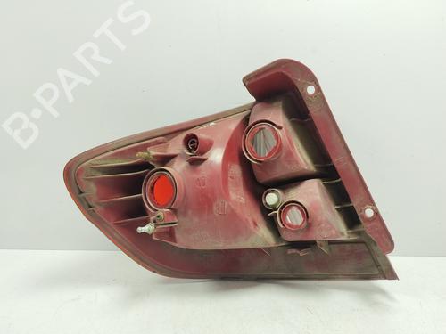Right taillight HYUNDAI GETZ (TB) 1.5 CRDi | BP25017609C35 