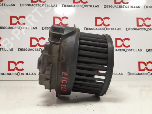 Heater blower motor CITROËN C2 (JM_) 1.4 HDi | BP17408262M62 